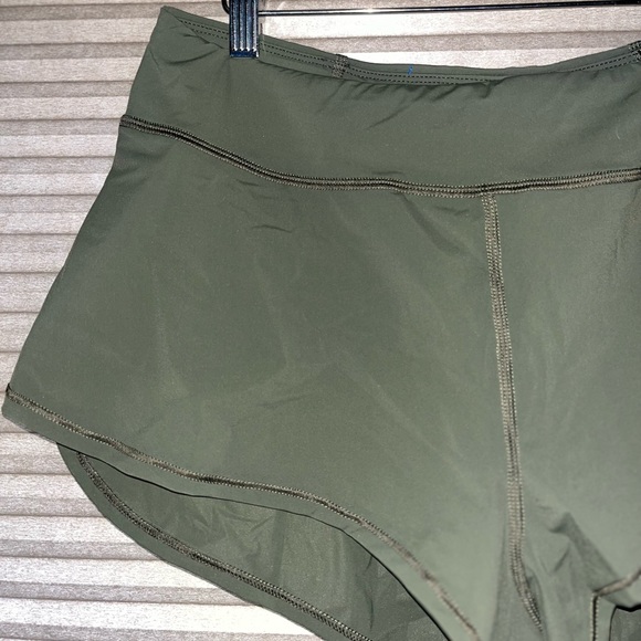 Jolyn Hewson Athletic Short - Picture 3 of 15